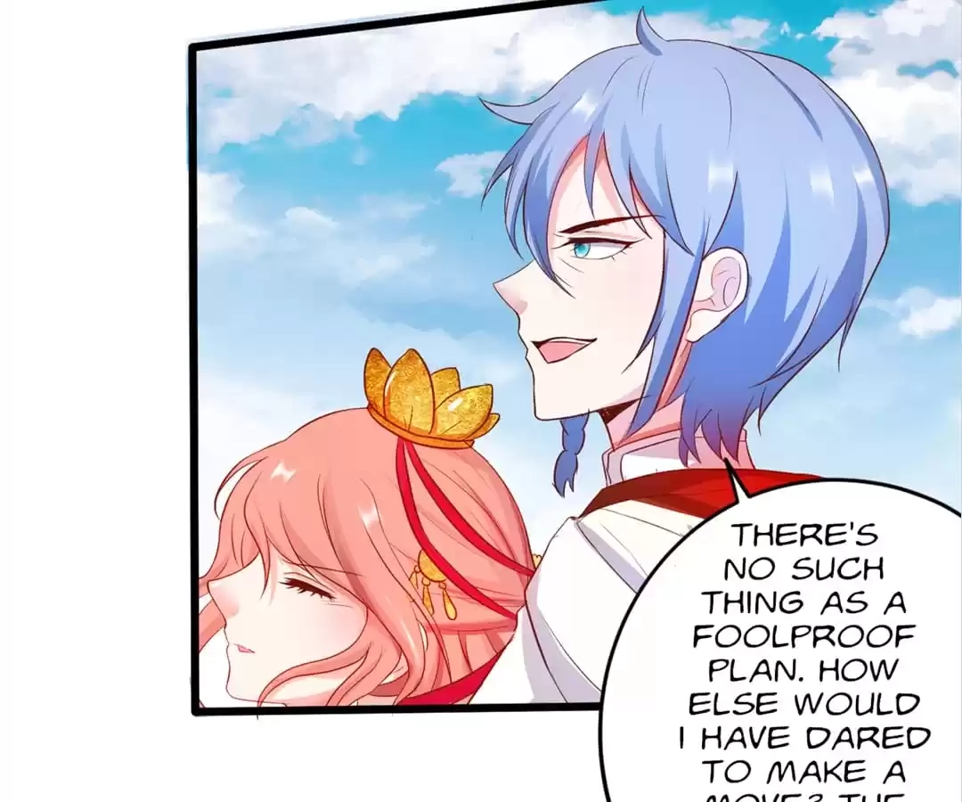 Read The Adorable Vampire chapter 120 image 76 on Lezhin