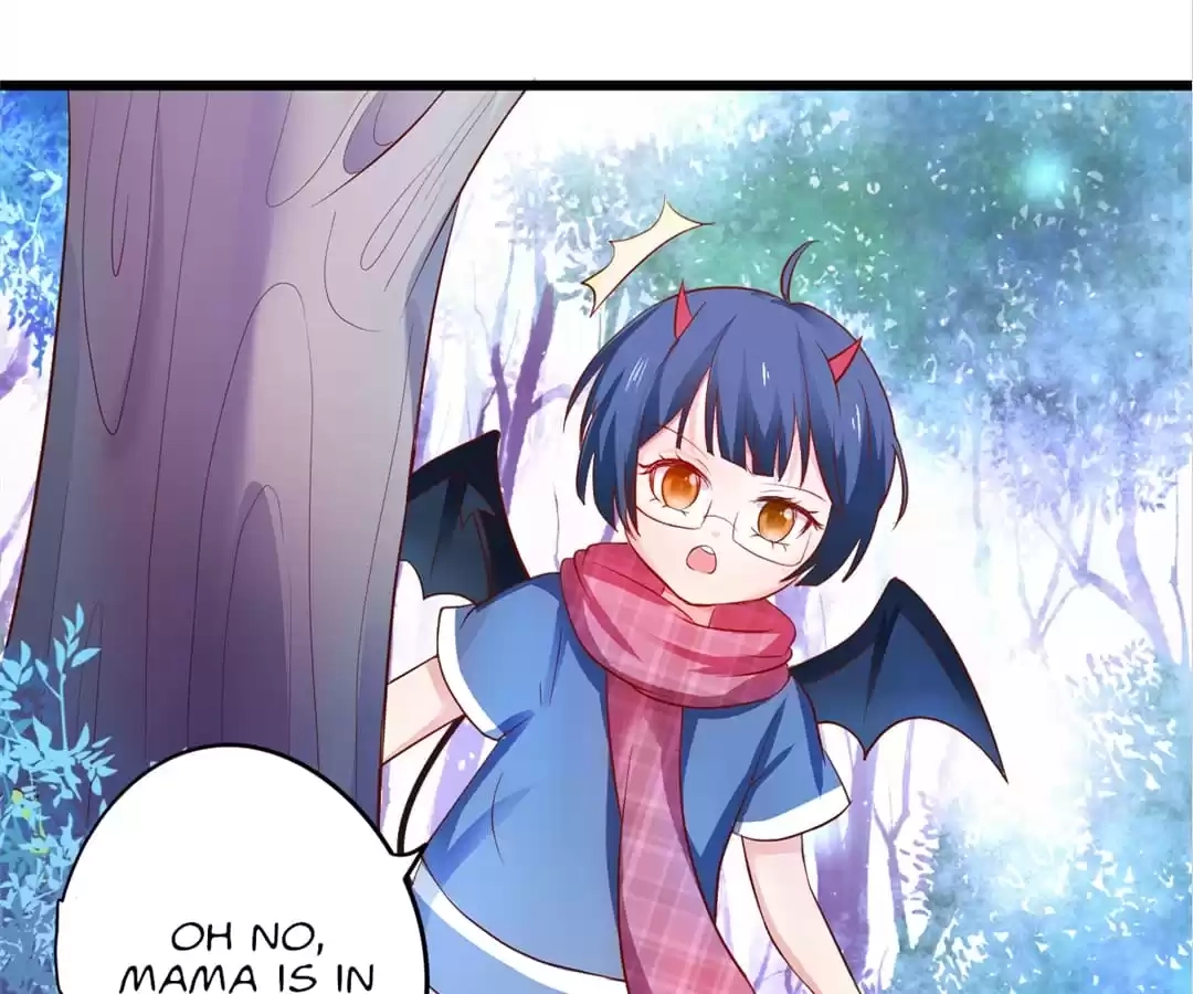 Read The Adorable Vampire chapter 120 image 80 on Lezhin