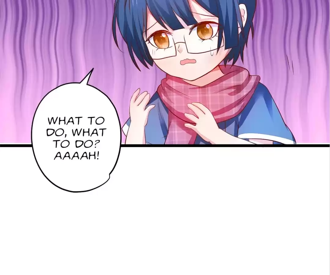 Read The Adorable Vampire chapter 120 image 82 on Lezhin