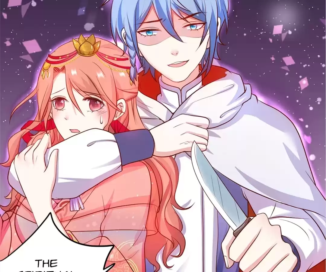 Read The Adorable Vampire chapter 120 image 85 on Lezhin