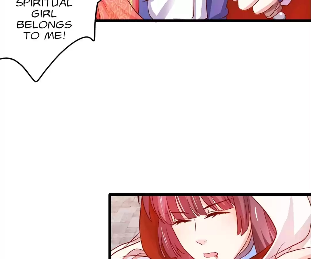 Read The Adorable Vampire chapter 120 image 86 on Lezhin