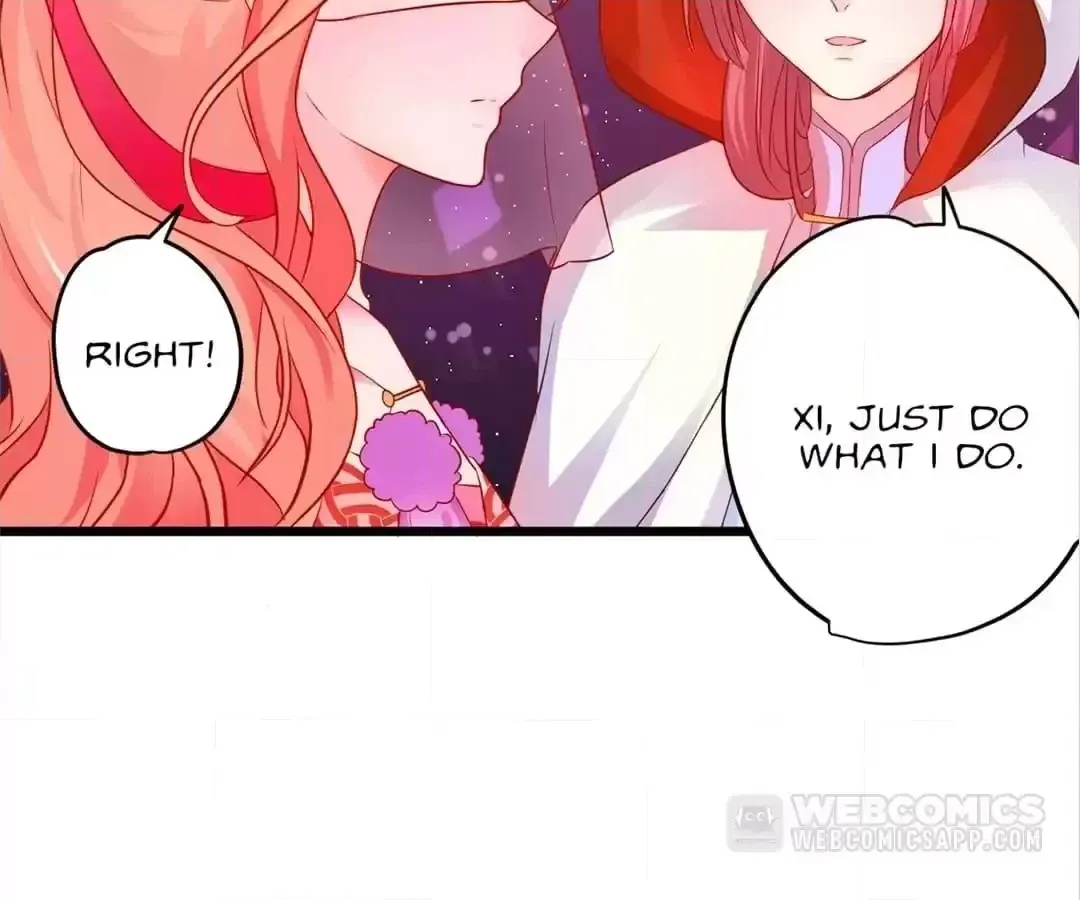 Read The Adorable Vampire chapter 120 image 9 on Lezhin