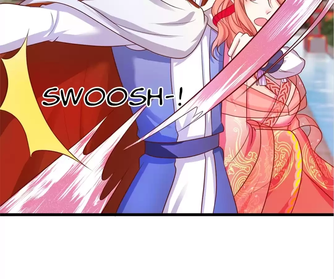 Read The Adorable Vampire chapter 120 image 90 on Lezhin