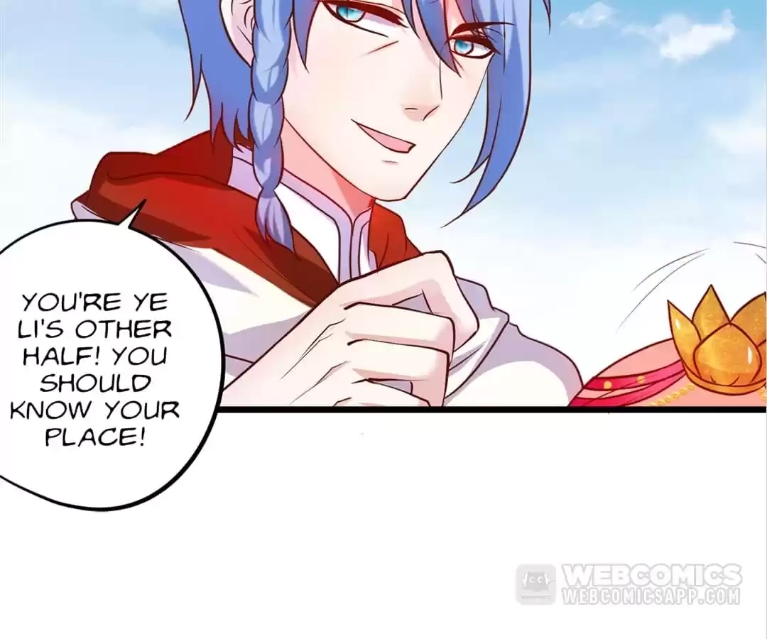 Read The Adorable Vampire chapter 120 image 95 on Lezhin