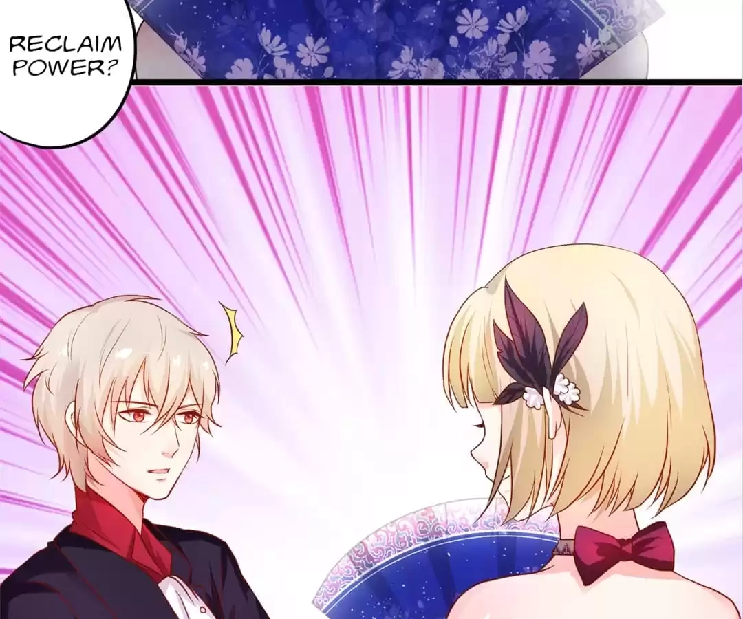 Read The Adorable Vampire chapter 121 image 100 on Lezhin
