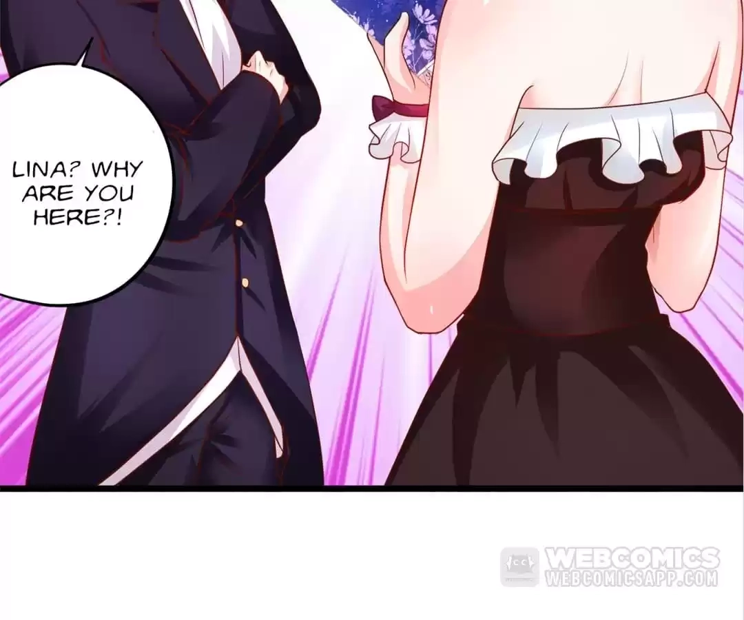 Read The Adorable Vampire chapter 121 image 101 on Lezhin