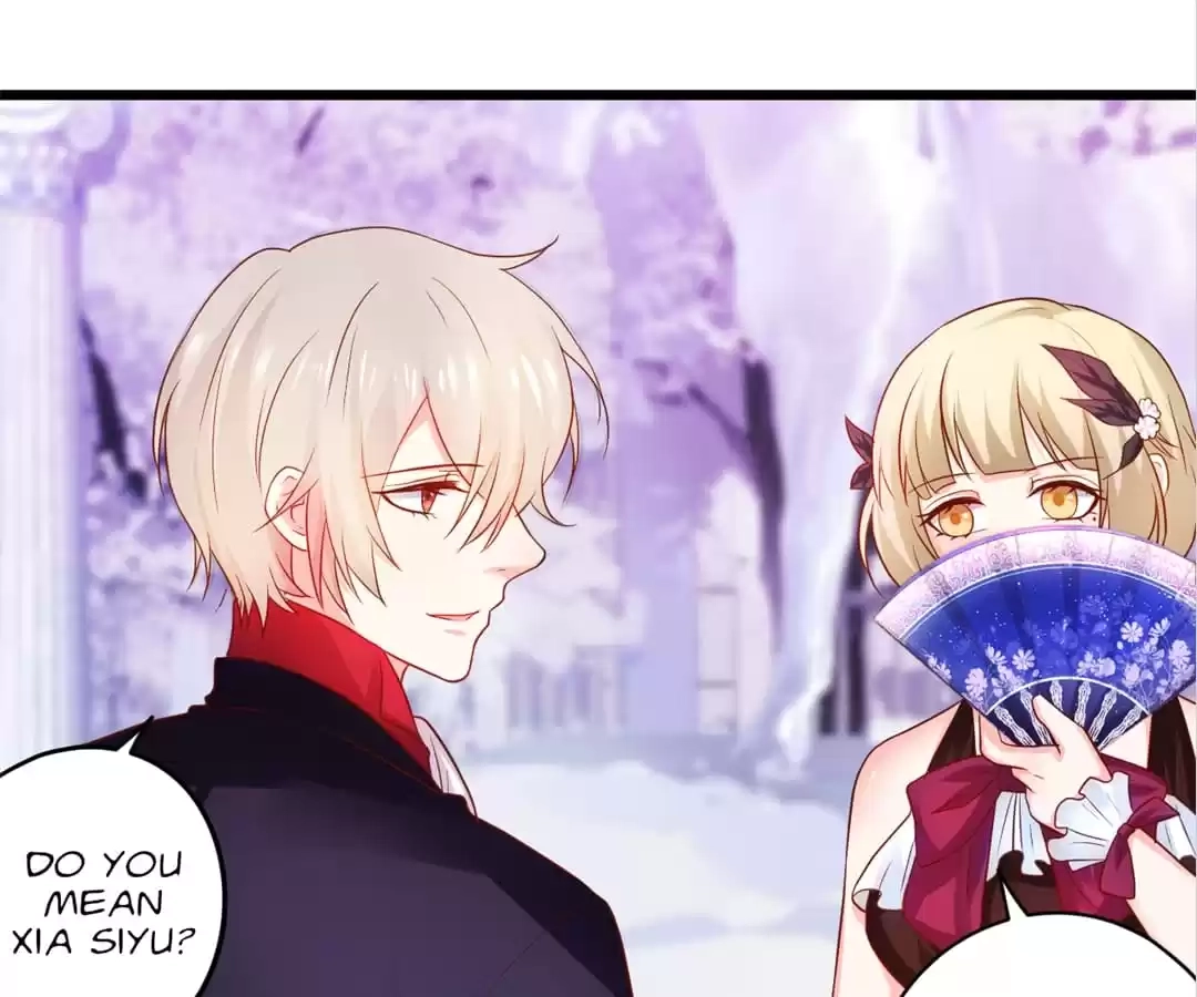 Read The Adorable Vampire chapter 121 image 104 on Lezhin