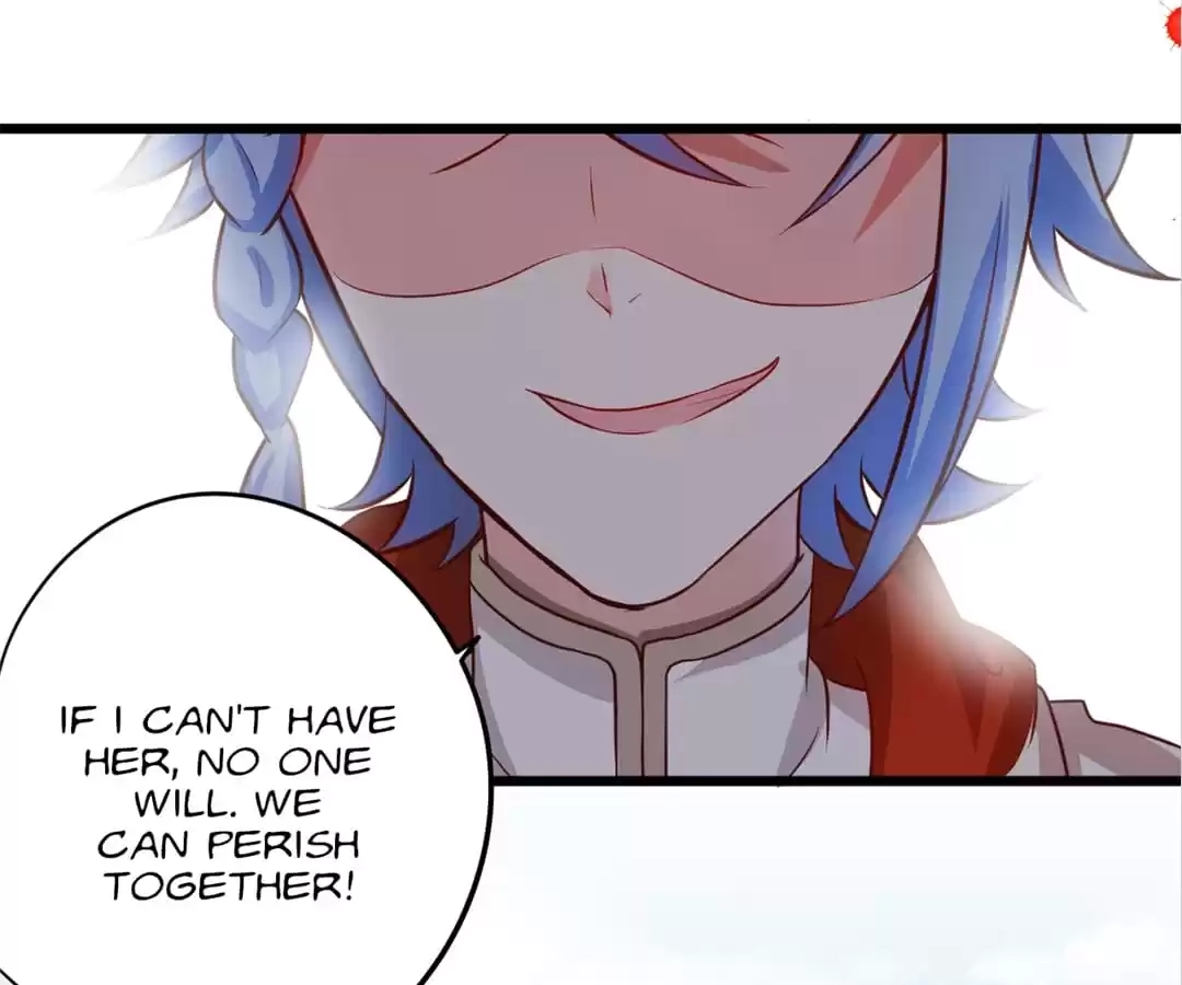 Read The Adorable Vampire chapter 121 image 12 on Lezhin