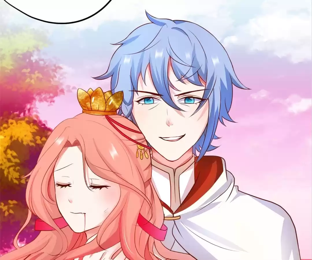 Read The Adorable Vampire chapter 121 image 13 on Lezhin