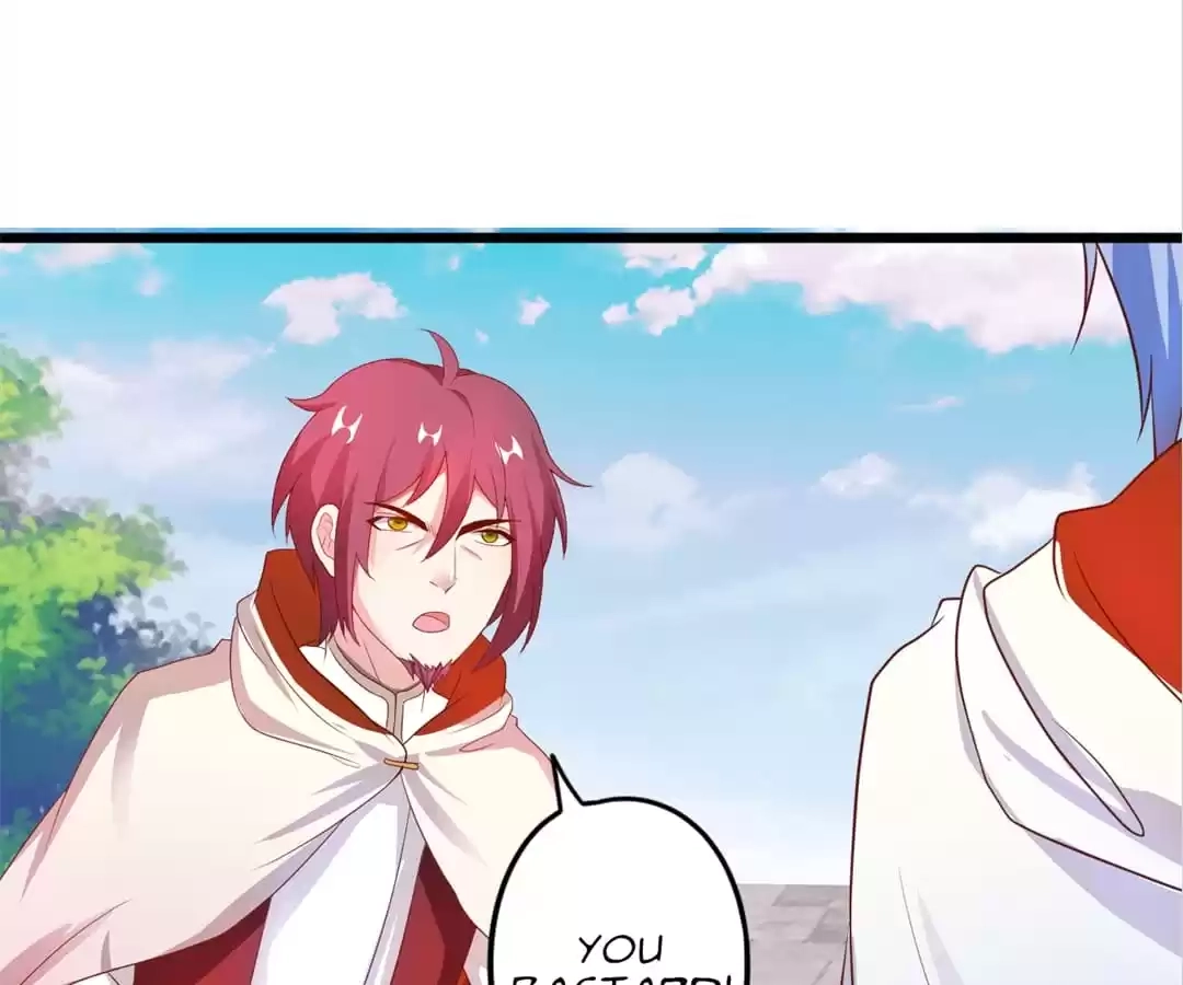 Read The Adorable Vampire chapter 121 image 15 on Lezhin
