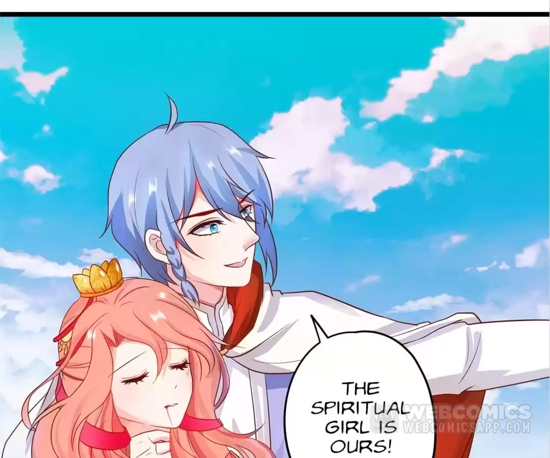 Read The Adorable Vampire chapter 121 image 17 on Lezhin