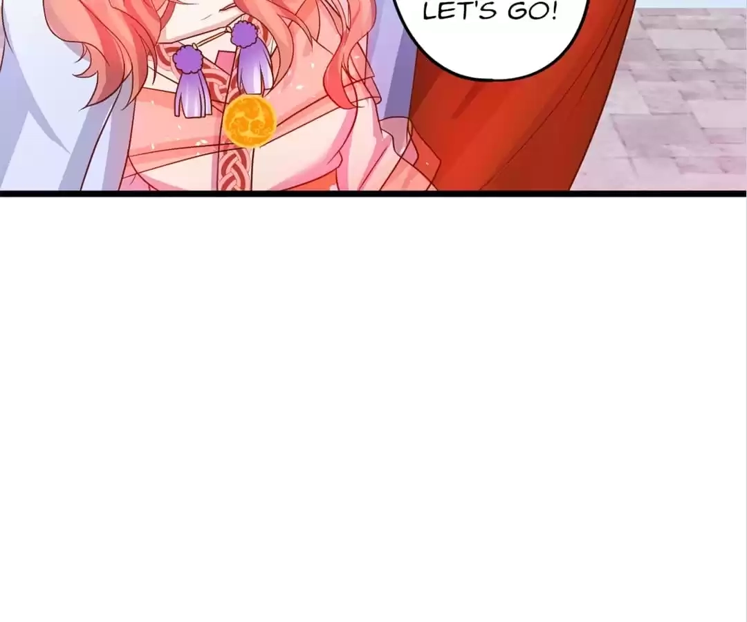 Read The Adorable Vampire chapter 121 image 18 on Lezhin