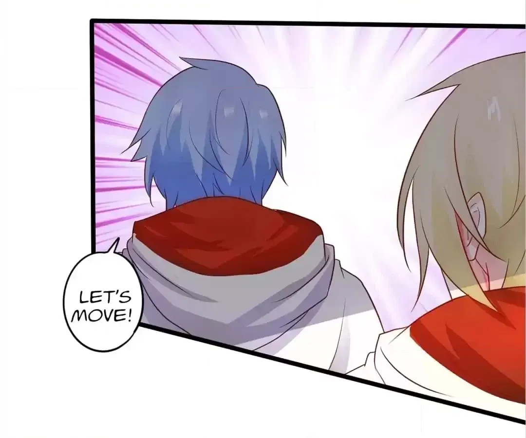 Read The Adorable Vampire chapter 121 image 19 on Lezhin
