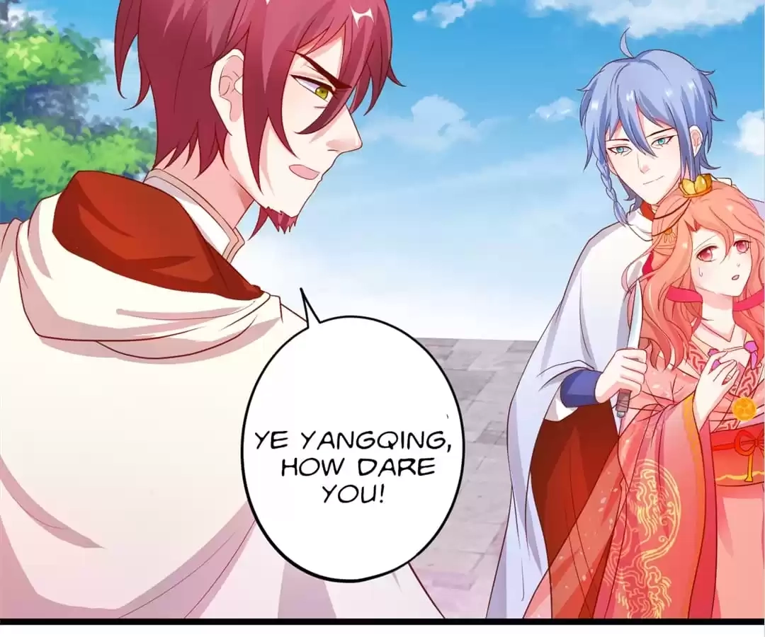 Read The Adorable Vampire chapter 121 image 2 on Lezhin