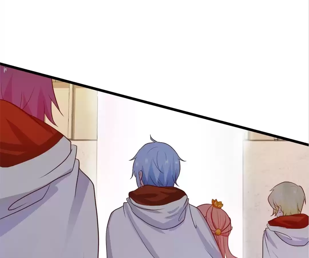 Read The Adorable Vampire chapter 121 image 20 on Lezhin