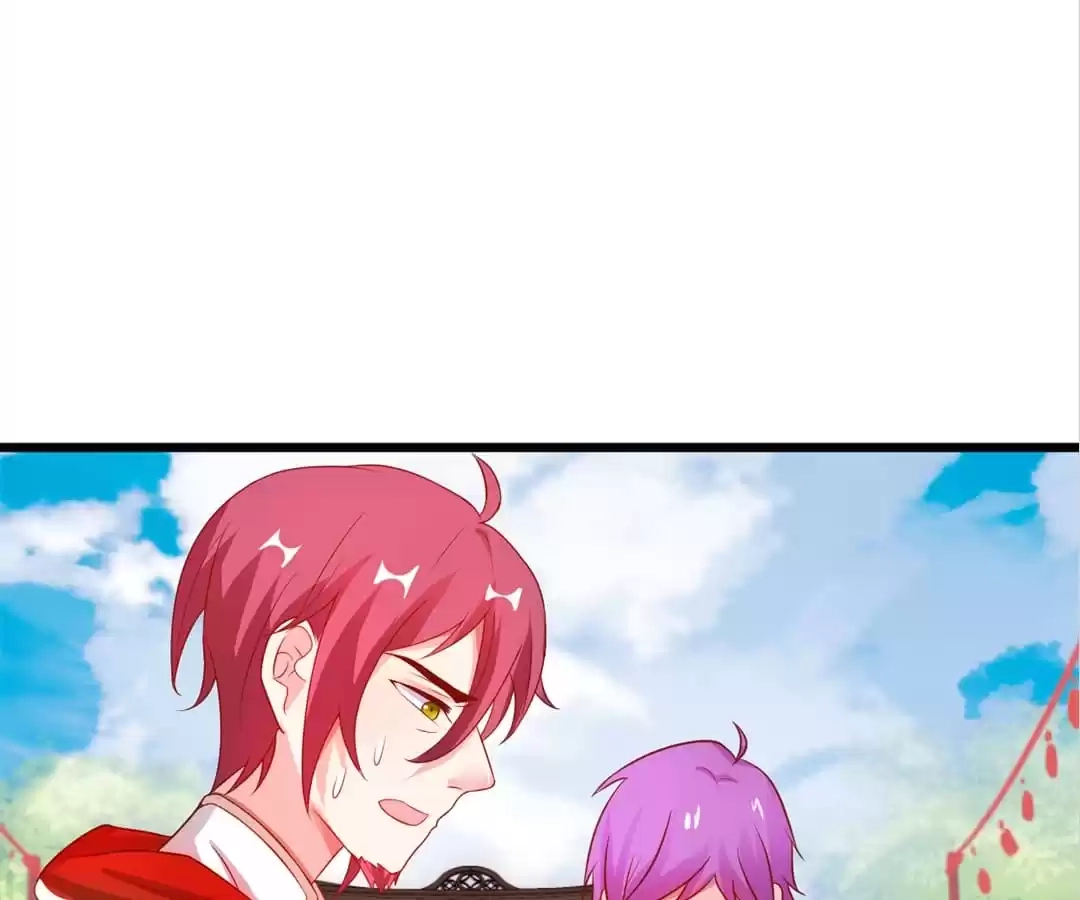 Read The Adorable Vampire chapter 121 image 22 on Lezhin