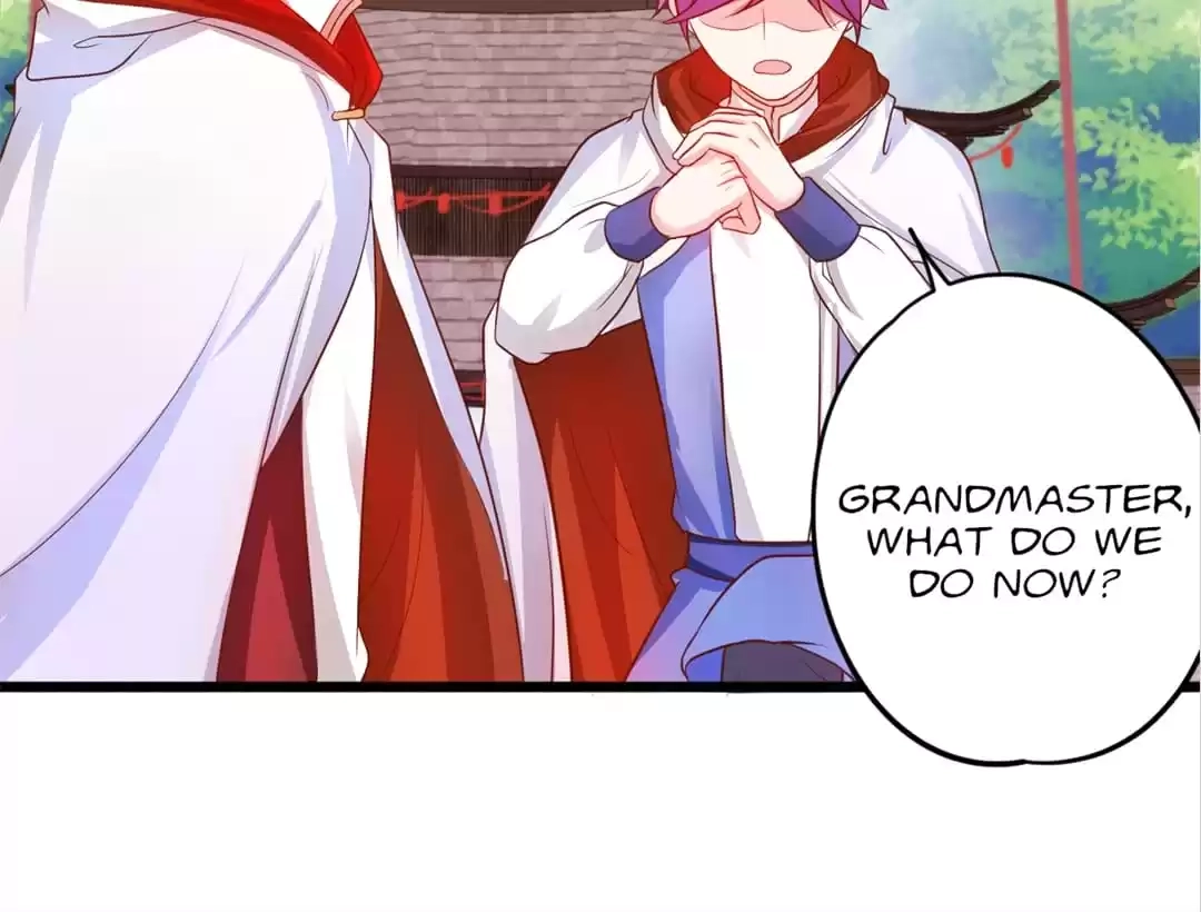 Read The Adorable Vampire chapter 121 image 23 on Lezhin