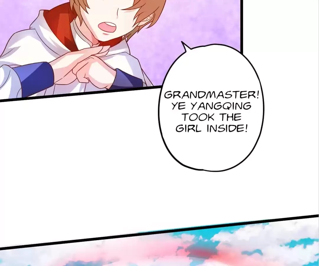 Read The Adorable Vampire chapter 121 image 28 on Lezhin