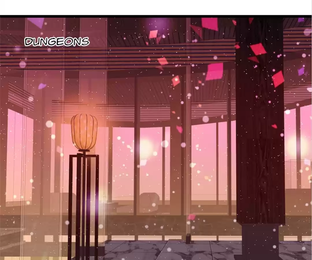 Read The Adorable Vampire chapter 121 image 31 on Lezhin