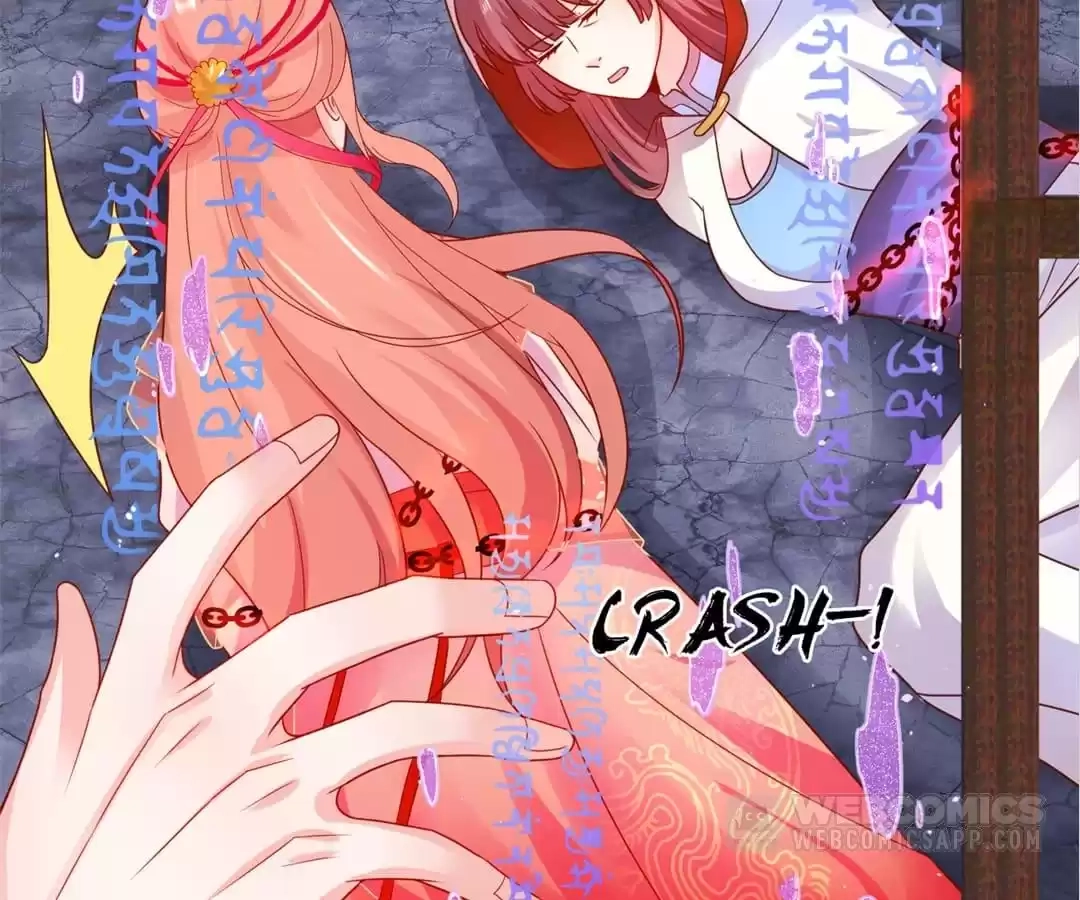 Read The Adorable Vampire chapter 121 image 33 on Lezhin