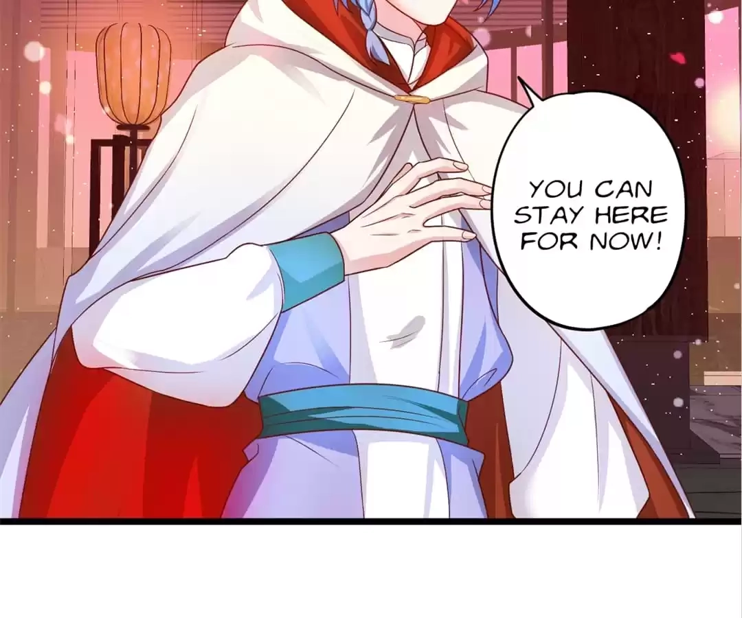 Read The Adorable Vampire chapter 121 image 35 on Lezhin