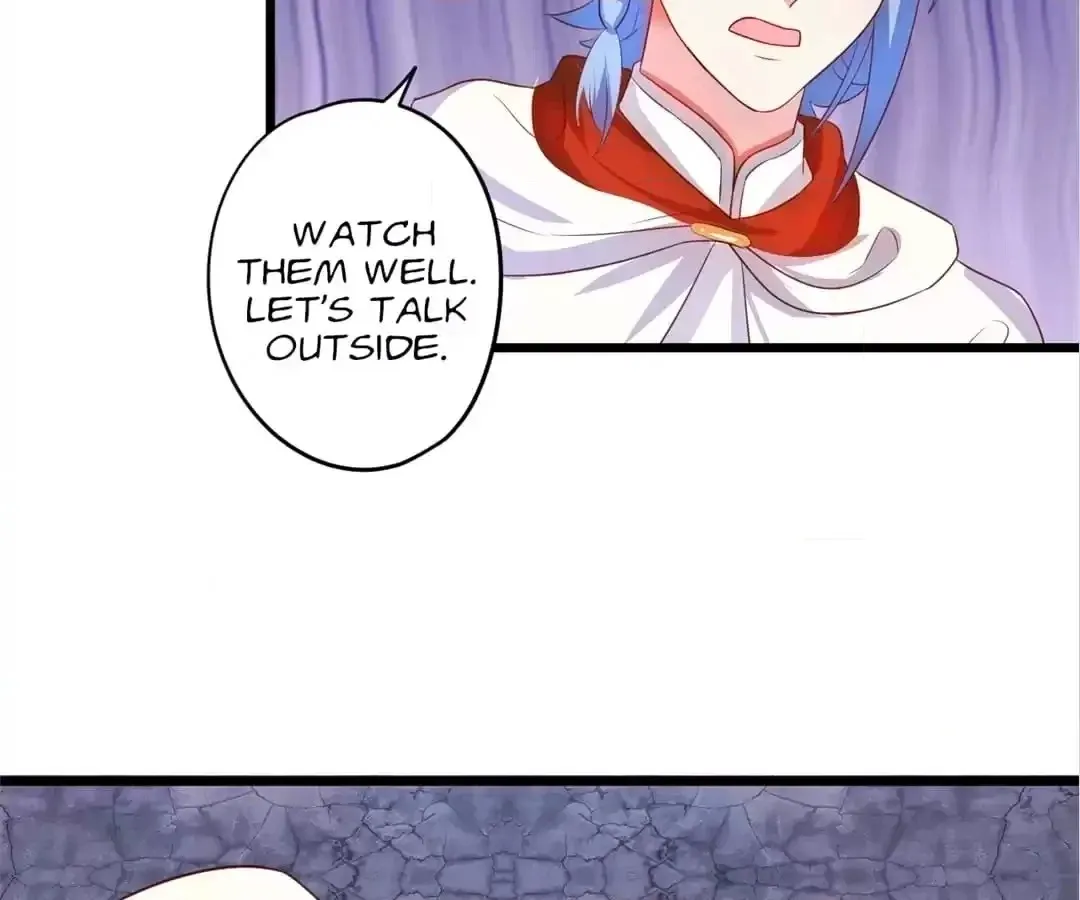 Read The Adorable Vampire chapter 121 image 39 on Lezhin