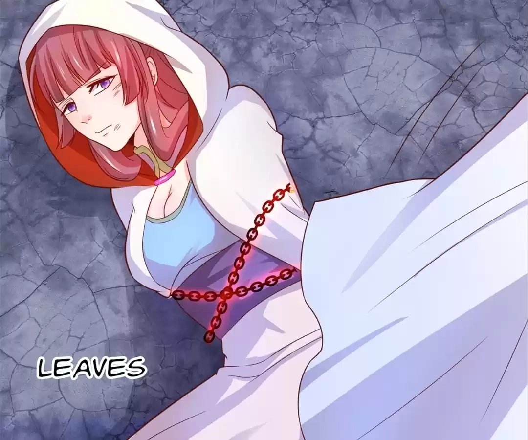 Read The Adorable Vampire chapter 121 image 40 on Lezhin