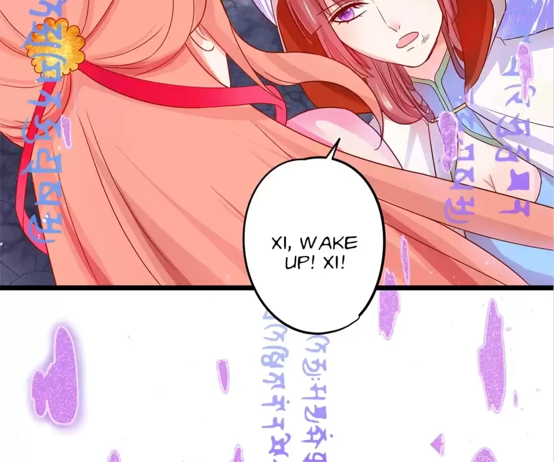 Read The Adorable Vampire chapter 121 image 42 on Lezhin