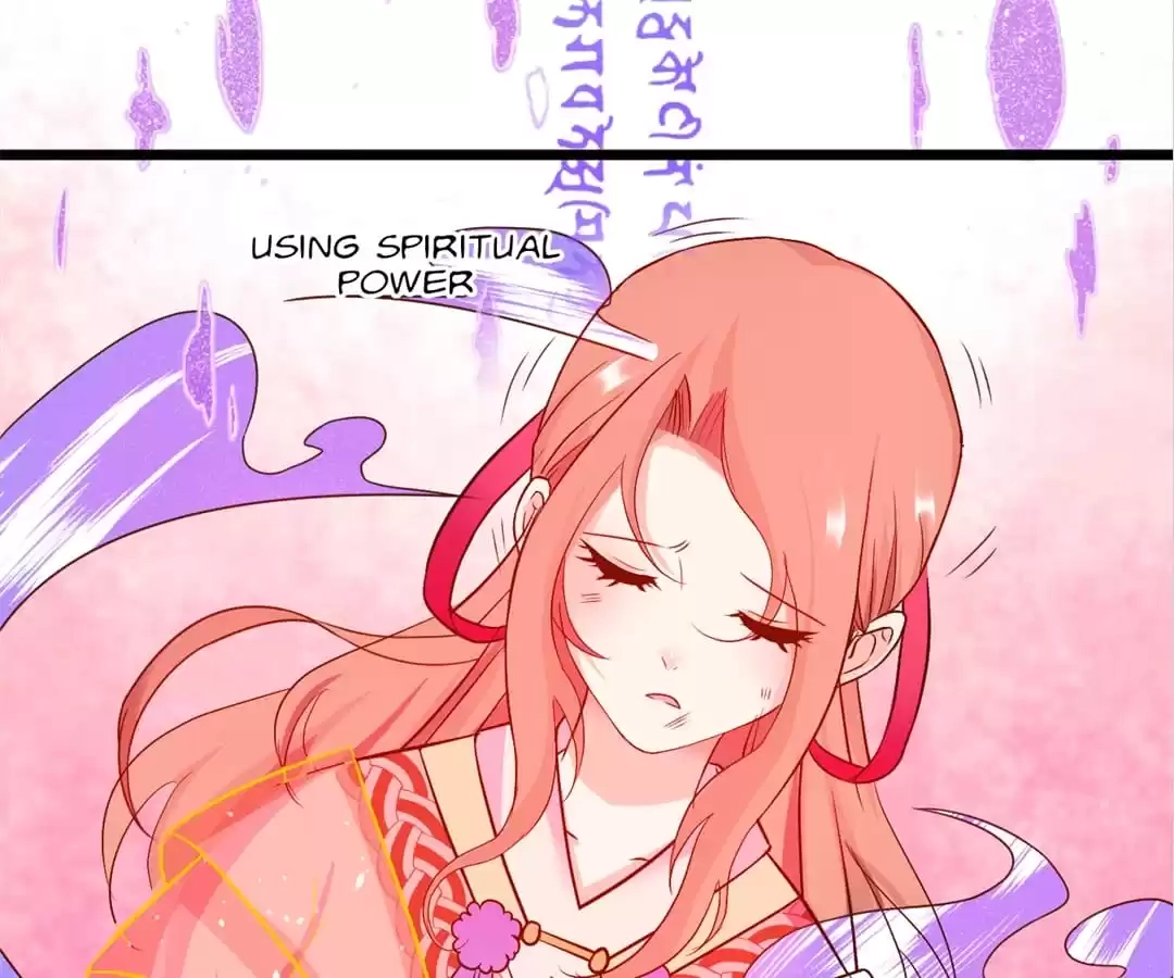 Read The Adorable Vampire chapter 121 image 43 on Lezhin