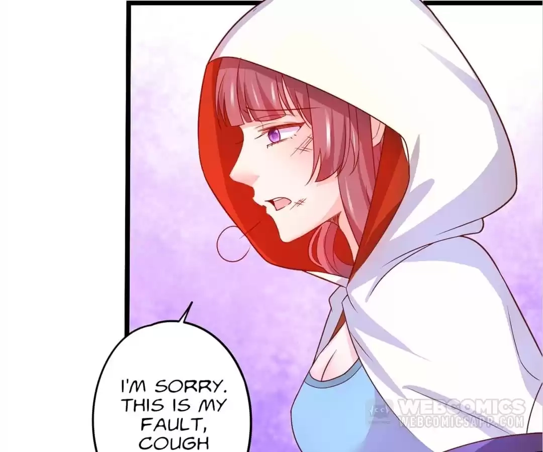 Read The Adorable Vampire chapter 121 image 46 on Lezhin