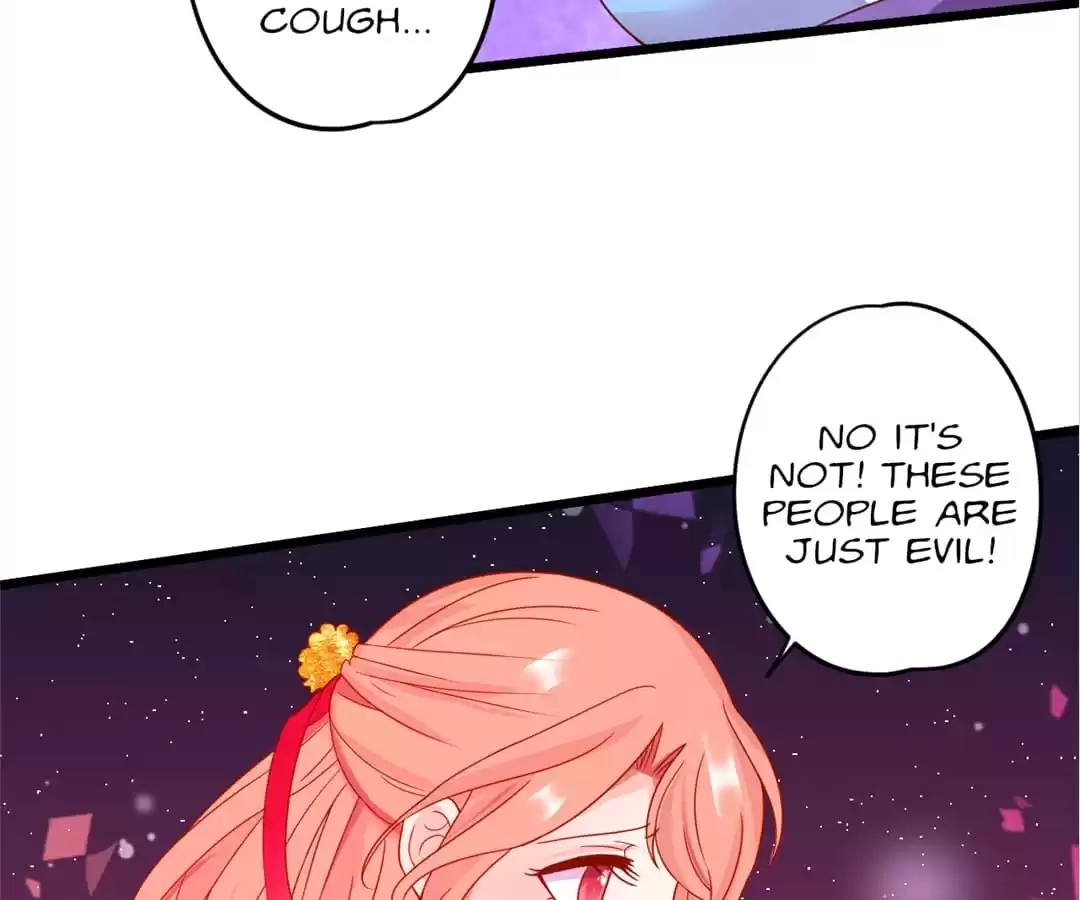 Read The Adorable Vampire chapter 121 image 47 on Lezhin