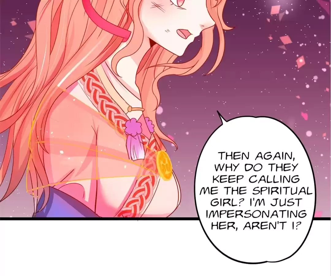 Read The Adorable Vampire chapter 121 image 48 on Lezhin