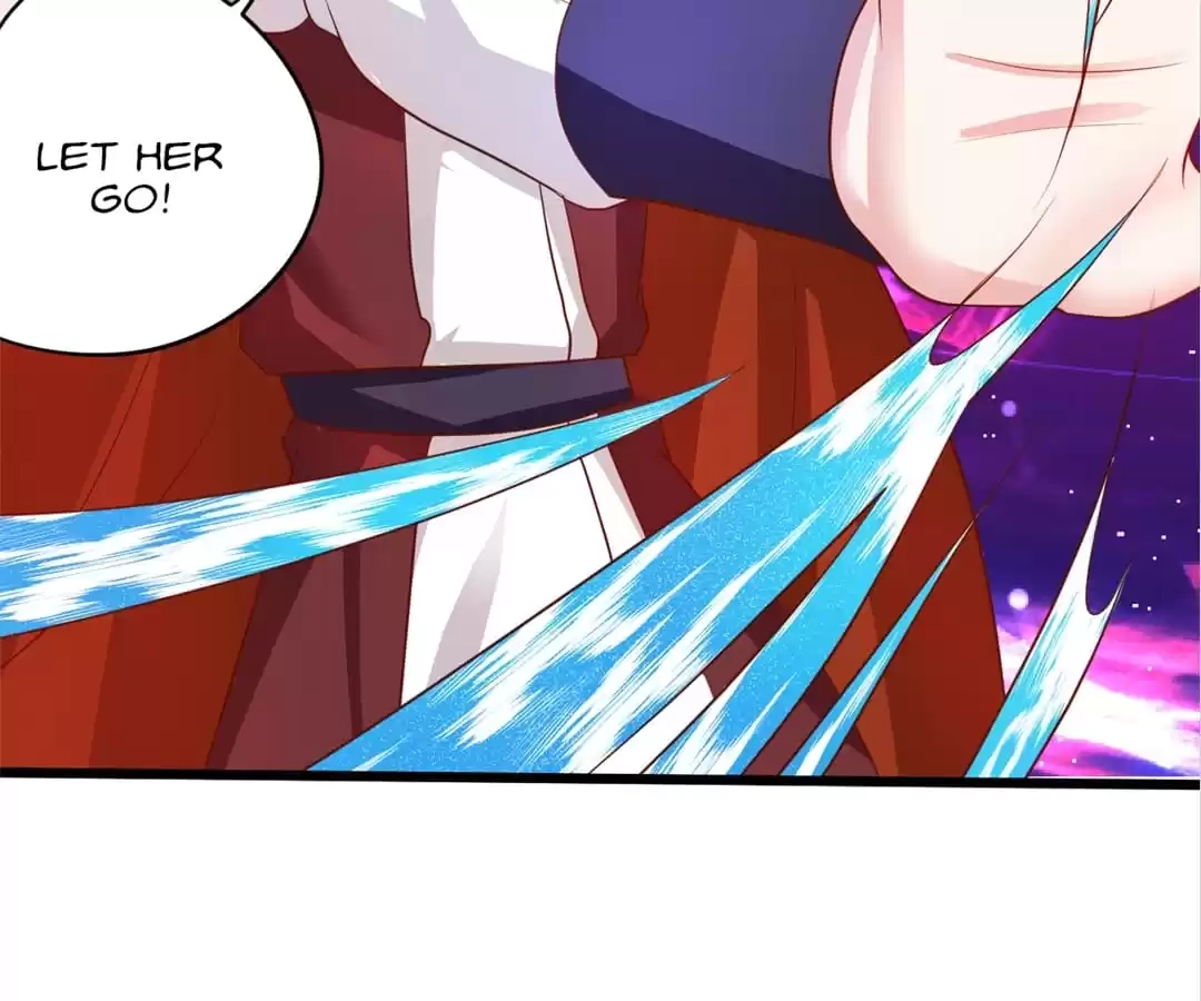 Read The Adorable Vampire chapter 121 image 5 on Lezhin