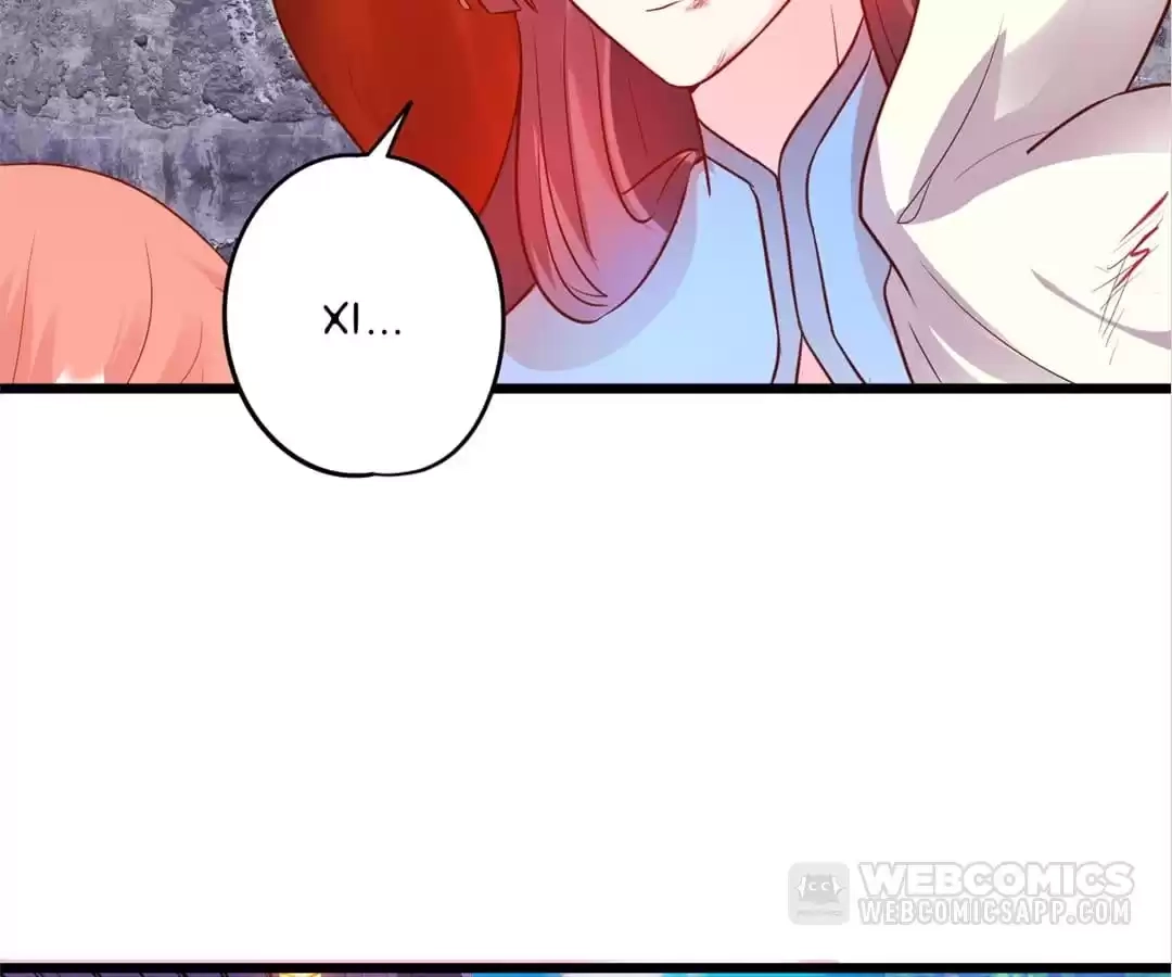 Read The Adorable Vampire chapter 121 image 51 on Lezhin