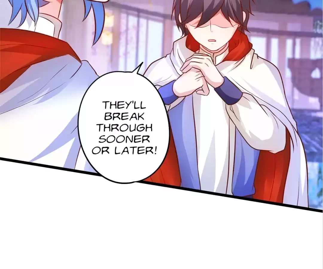 Read The Adorable Vampire chapter 121 image 56 on Lezhin