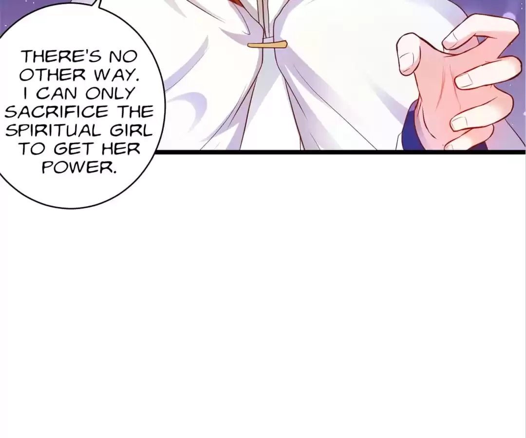 Read The Adorable Vampire chapter 121 image 58 on Lezhin