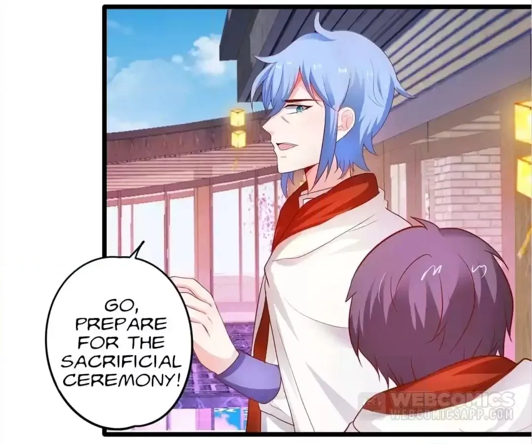 Read The Adorable Vampire chapter 121 image 59 on Lezhin
