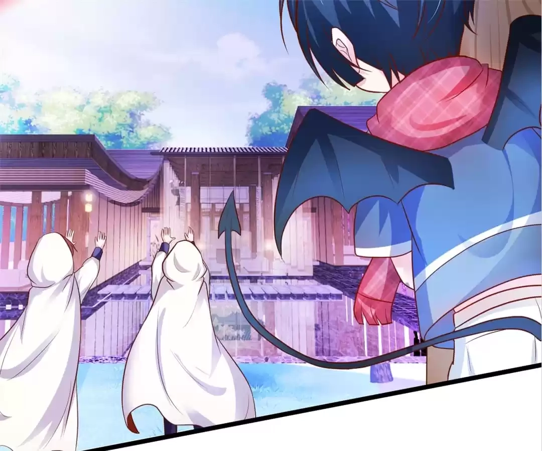 Read The Adorable Vampire chapter 121 image 63 on Lezhin