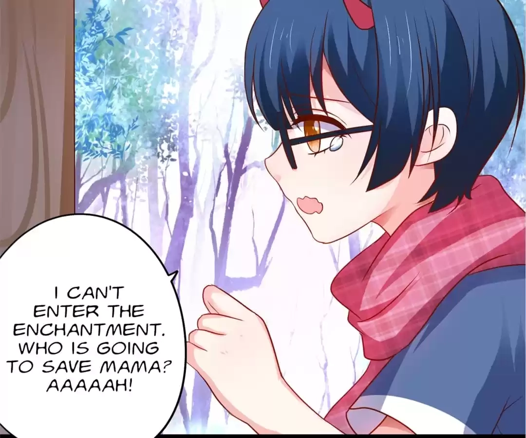 Read The Adorable Vampire chapter 121 image 66 on Lezhin