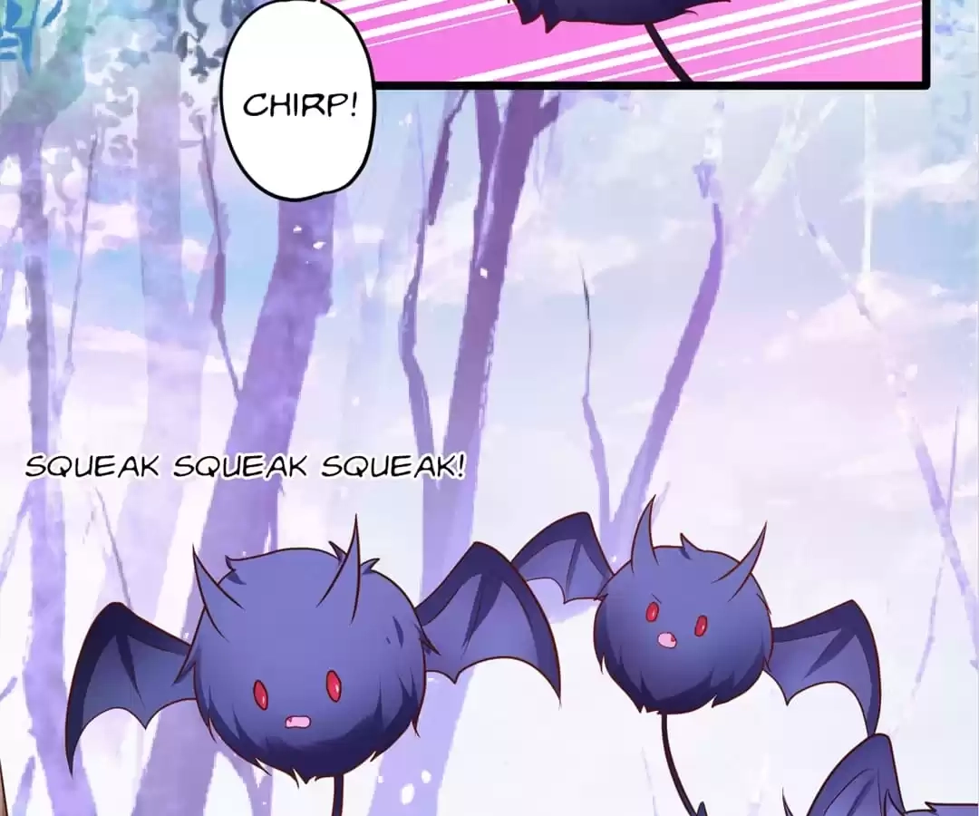 Read The Adorable Vampire chapter 121 image 68 on Lezhin
