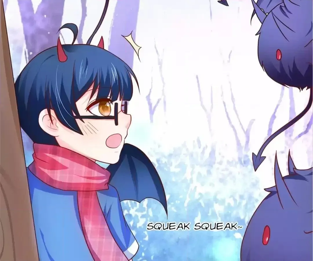 Read The Adorable Vampire chapter 121 image 69 on Lezhin
