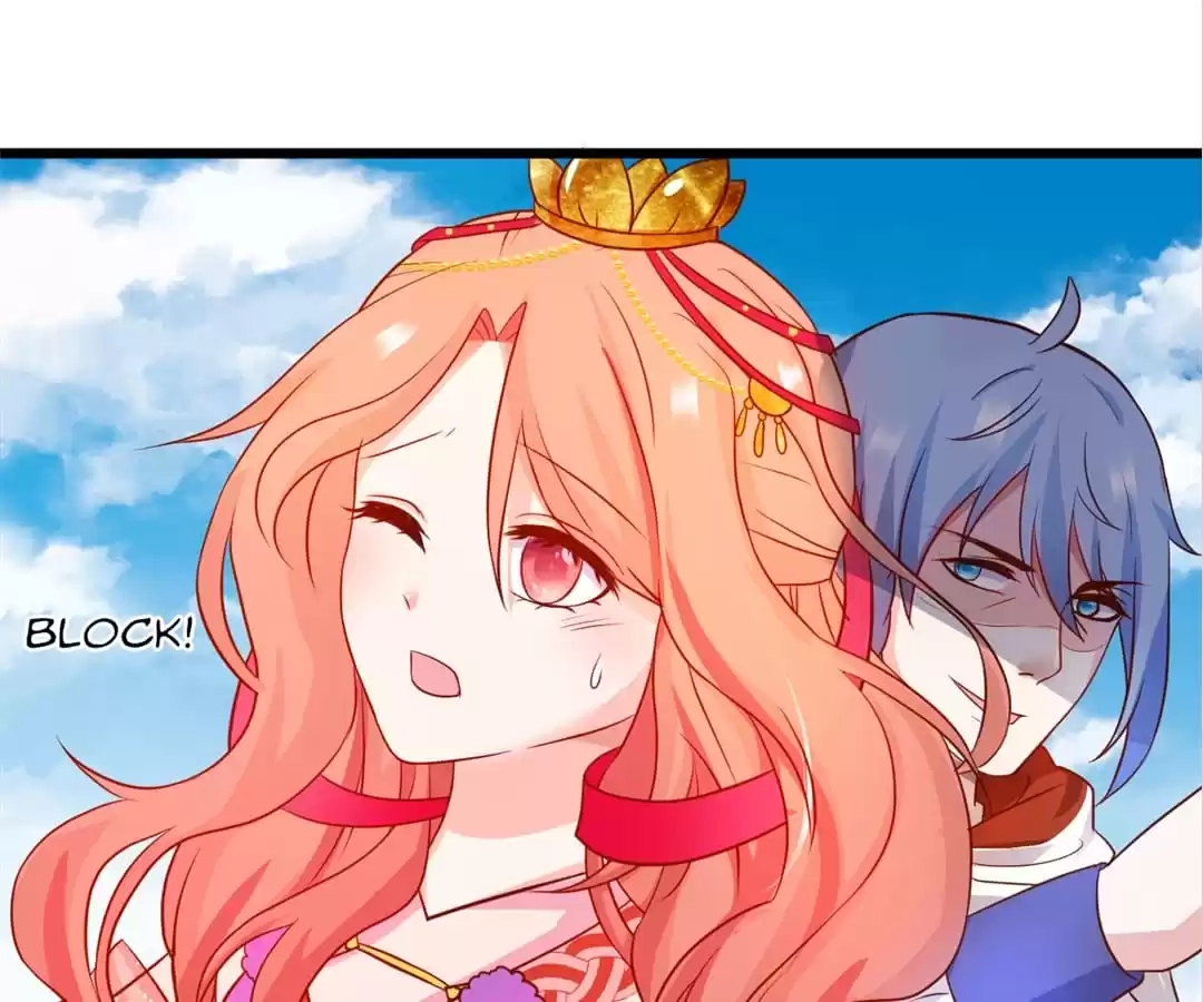 Read The Adorable Vampire chapter 121 image 7 on Lezhin