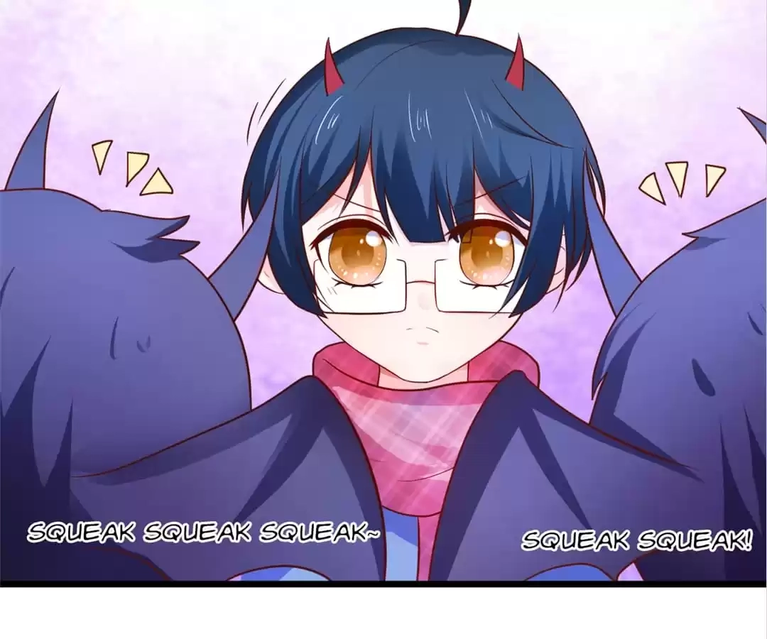 Read The Adorable Vampire chapter 121 image 71 on Lezhin