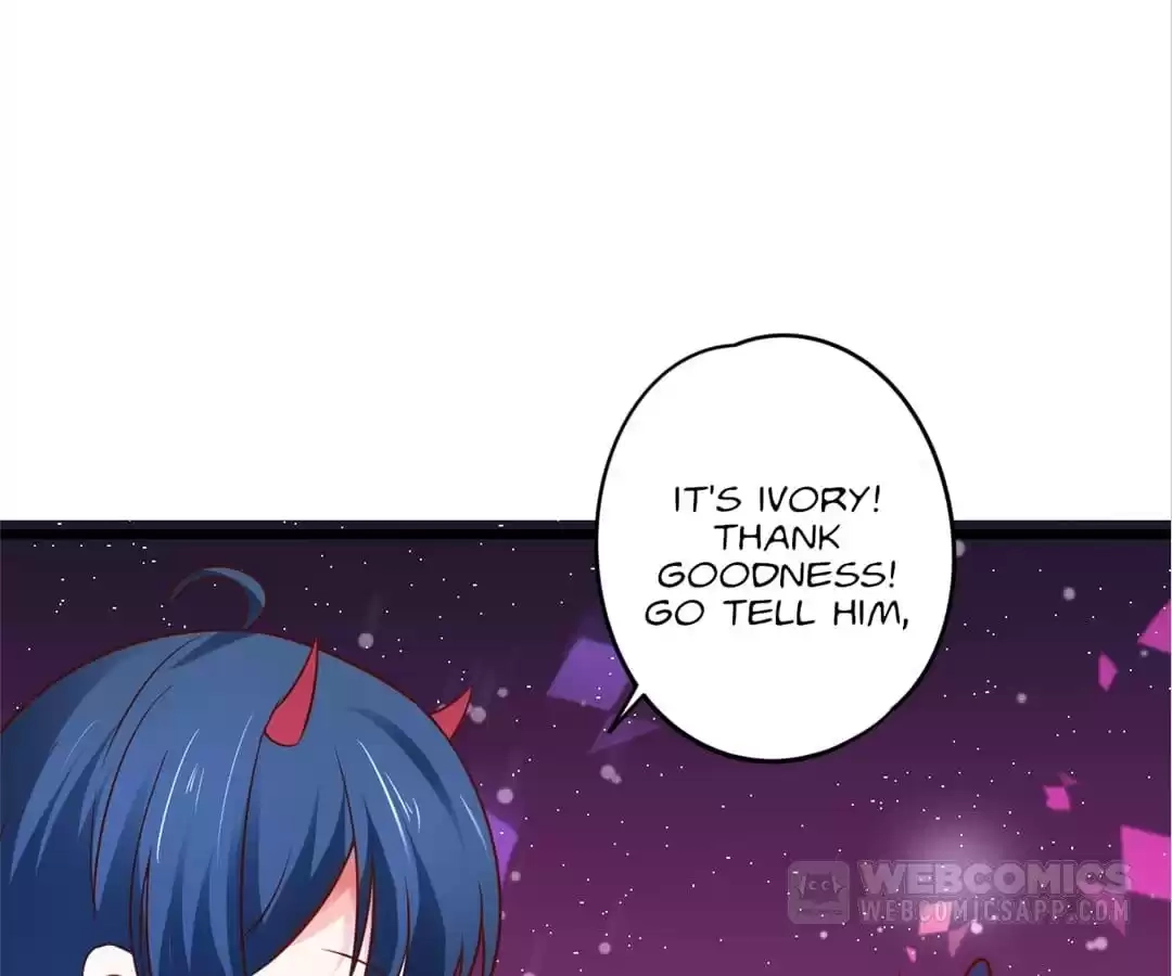 Read The Adorable Vampire chapter 121 image 72 on Lezhin