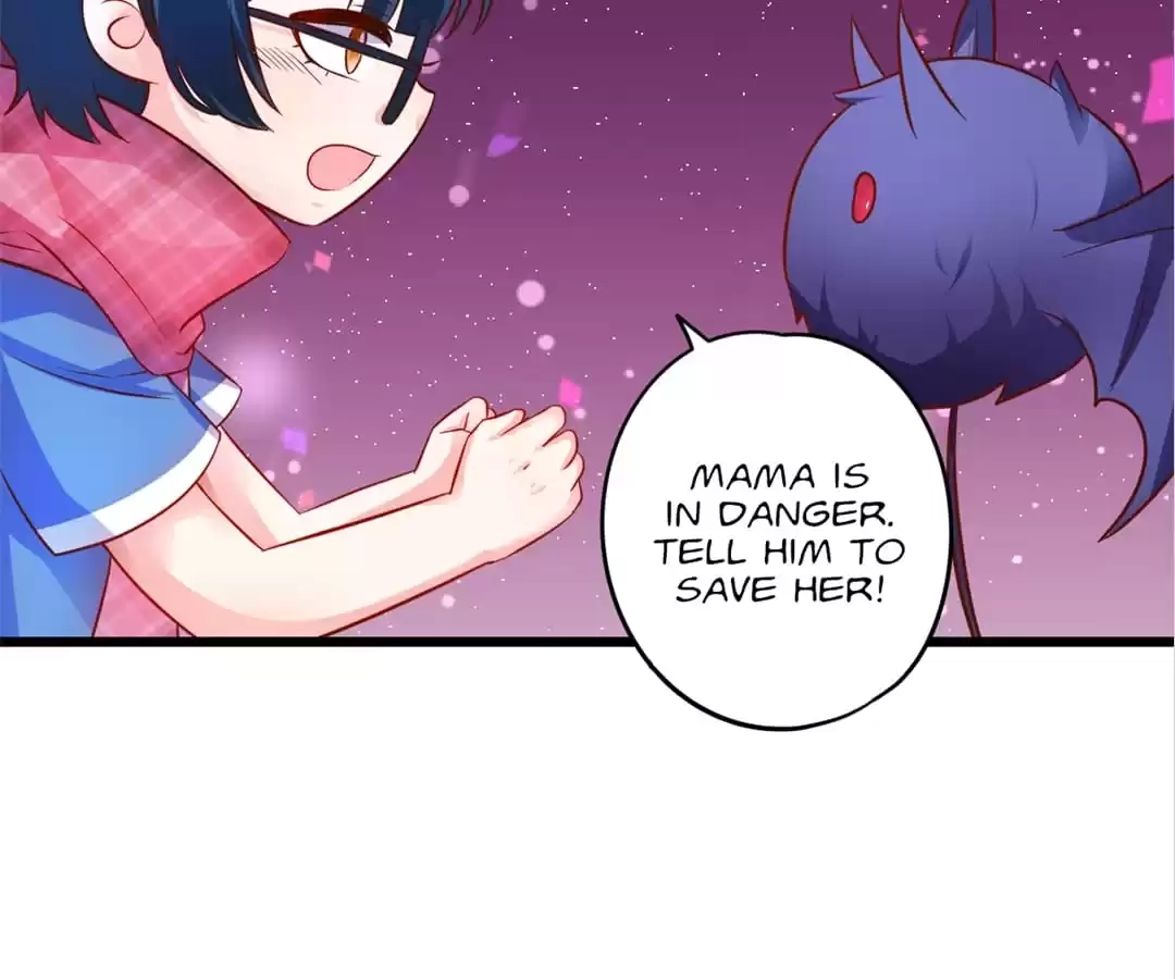 Read The Adorable Vampire chapter 121 image 73 on Lezhin