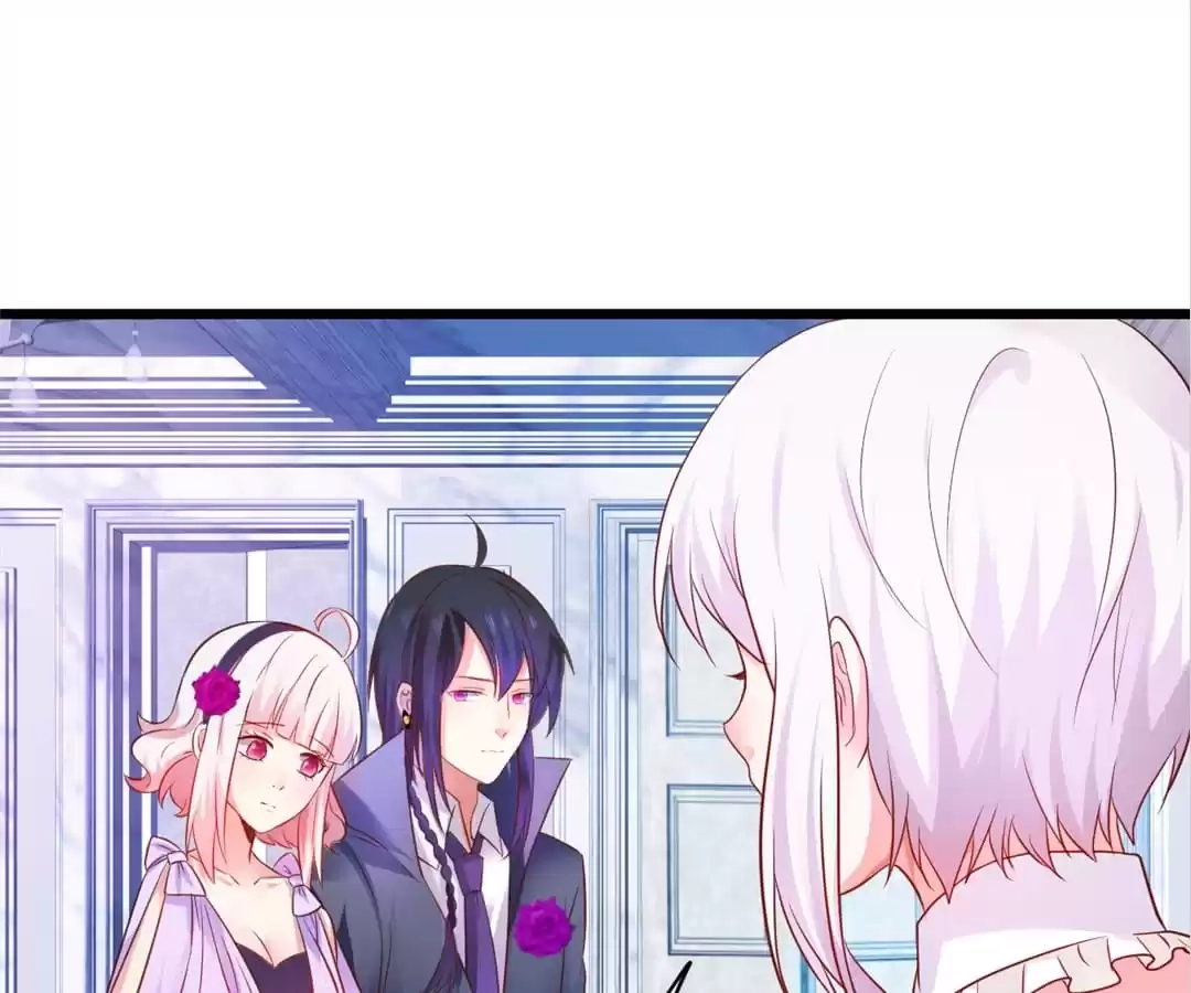 Read The Adorable Vampire chapter 121 image 76 on Lezhin