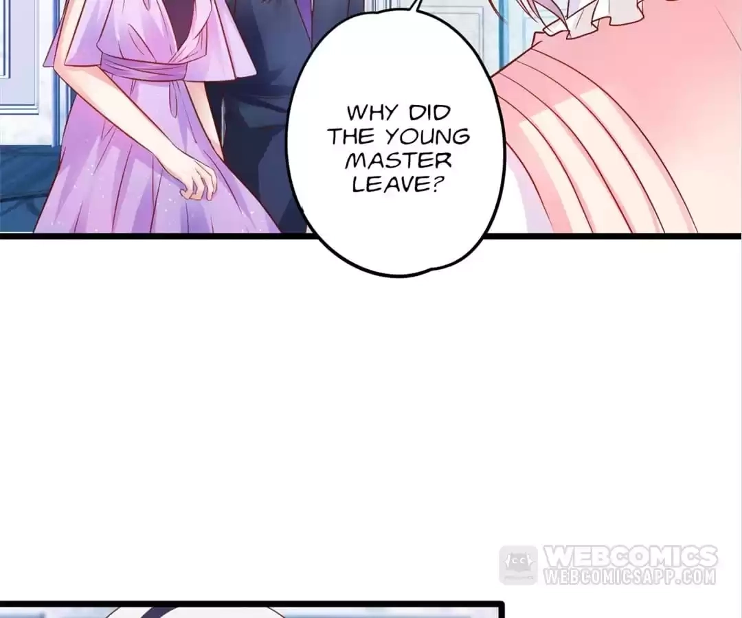 Read The Adorable Vampire chapter 121 image 77 on Lezhin