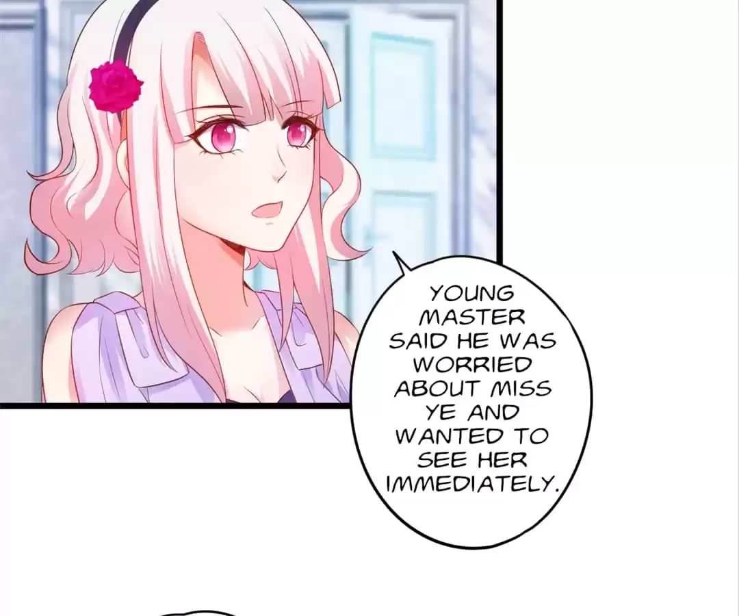 Read The Adorable Vampire chapter 121 image 78 on Lezhin