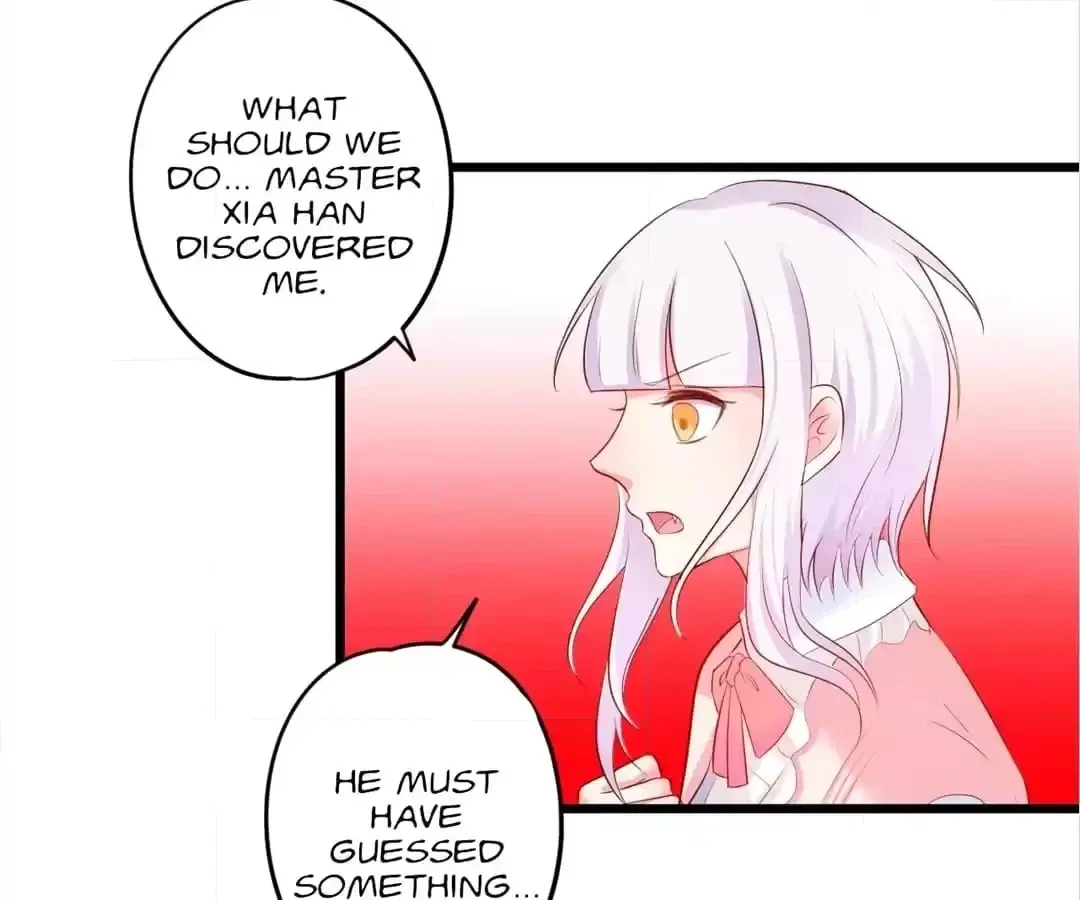 Read The Adorable Vampire chapter 121 image 79 on Lezhin