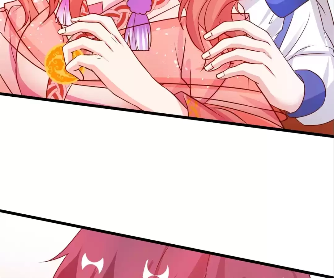 Read The Adorable Vampire chapter 121 image 8 on Lezhin
